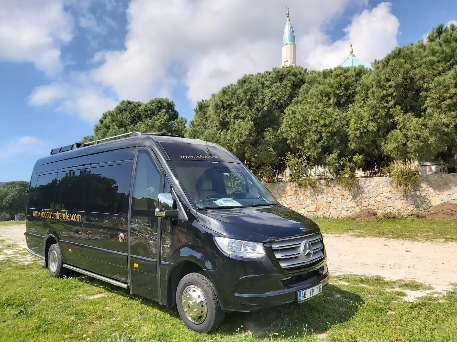 Bodrum Havalimanı Transfer
