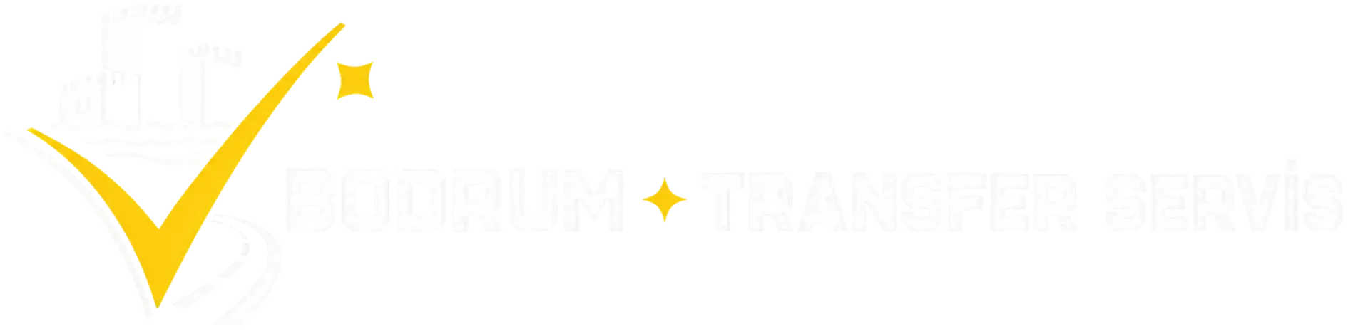Bodrum Transfer Logo